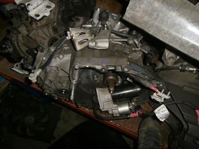 Alfa romeo mito 1,6 jtd стартер фото №1