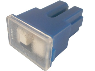 FUSES KOSTKOWY PAL JAPVAL FEMALE ZENSKI 100A - milautoparts-fr.ukrlive.com