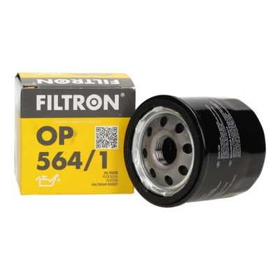 FILTRE HUILES FILTRON CHEVROLET AVEO (T250, T255) - milautoparts-fr.ukrlive.com