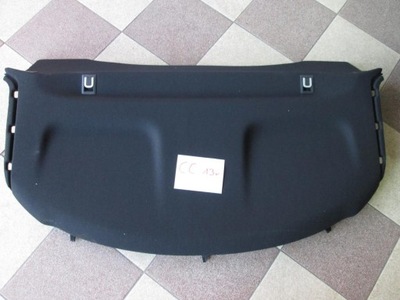 SHELF BOOT REAR REAR VW PASSAT CC 13R - milautoparts-fr.ukrlive.com