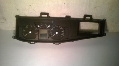 RENAULT VEL SATIS DASHBOARD METER 2,2 DCI AUTOMATIC TRANSMISSION - milautoparts-fr.ukrlive.com