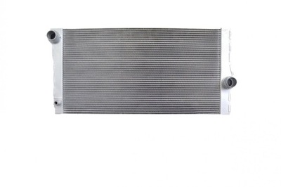 NEW CONDITION RADIATOR BMW 5 F10 F11 525D 530D 3,0D AT 17118509176 8509176 08- - milautoparts-fr.ukrlive.com