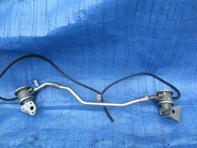 VALVE EGR AUDI S6 A6 A8 D2 D3 VW TOUAREG 4.2 V8 - milautoparts-fr.ukrlive.com