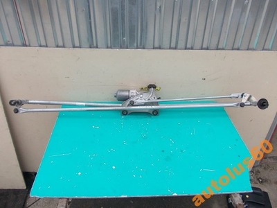 Механизм дворник перед opel meriva b фото №1