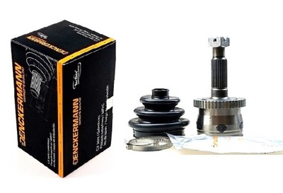 AXLE SWIVEL EXTERIOR JEEP GRAND CHEROKEE II WJ WG 1999-2005 CHEROKEE XJ - milautoparts-fr.ukrlive.com