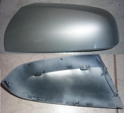 OPEL ZAFIRA B 2 II CASING LEFT 157 Z157 - milautoparts-fr.ukrlive.com