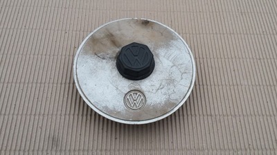 CAP DISCS VW GOLF II ORIGINAL 191601149G  