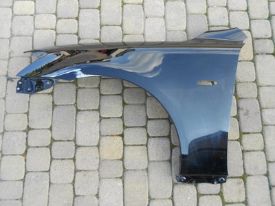 Lexus is 220 250 06-08 крила перед передній лівий фото №1