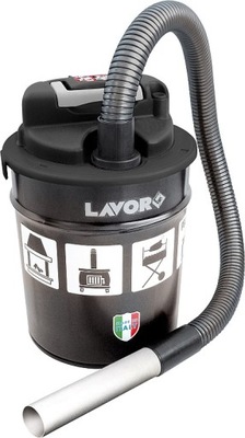 LAVOR ODKURZACZ DO KOMINKÓW 800W 12L ASHLEY 1.1