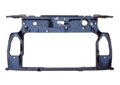 Fiat panda 03-12 pas передний усилитель передний фото №1