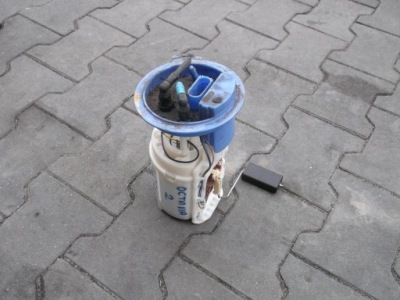 Насос пального skoda octavia 2 1.6 fsi -- фото №1