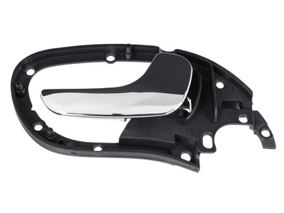 Ручка внутрішня перед p do seat leon i toledo ii фото №1