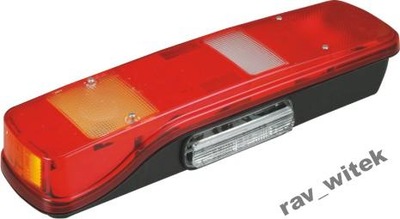 LAMP REAR VOLVO FH 12 13 RVI DXI REAR - milautoparts-fr.ukrlive.com