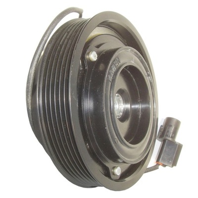 Сцепление компрессор кондиционера acauto ac-06ha11 фото №1