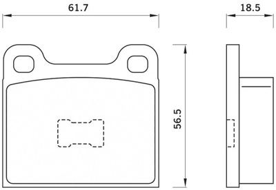 AUDI 80 1.6 76-78 VW Golf I JETTA 1.1 1.3 1.5 1.6 - milautoparts-fr.ukrlive.com