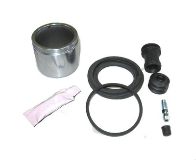 MAZDA 6 1.8 SET REPAIR USZCZELNIENIA CALIPER FRONT PISTON SMAR ODPOW - milautoparts-fr.ukrlive.com