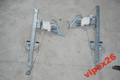 SPRINTER 906 VW CRAFTER MECHANISM LIFT DEVICE GLASS - milautoparts-fr.ukrlive.com