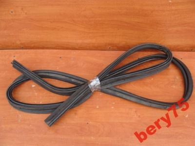 Jeep cherokee liberty 04r прокладка крышки фото №1