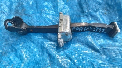 Обмежувач двері правий задня nissan note e12 фото №1