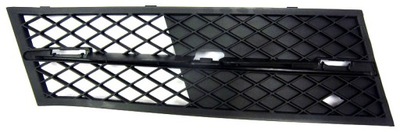 BMIN 5 F10 09-13 DEFLECTOR GRILLE IN BUMPER R - milautoparts-fr.ukrlive.com