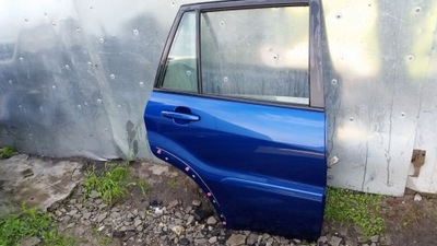 TOYOTA RAV 4 RAV4 00-05 DOOR RIGHT REAR REAR - milautoparts-fr.ukrlive.com