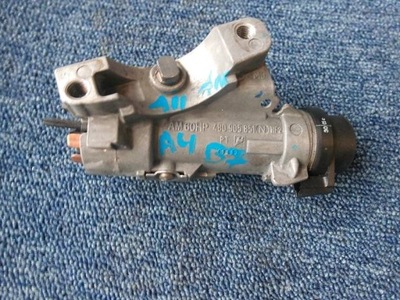 IGNITION LOCK 4B0905851N AUDI A4 B6 B7 - milautoparts-fr.ukrlive.com