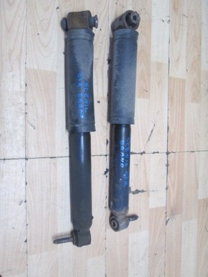 Амортизатор амортизаторы grand scenic 1.9 dci 06r фото №1