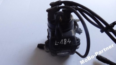 Аппарат зажигание honda civic 30100p1ke01 фото №1