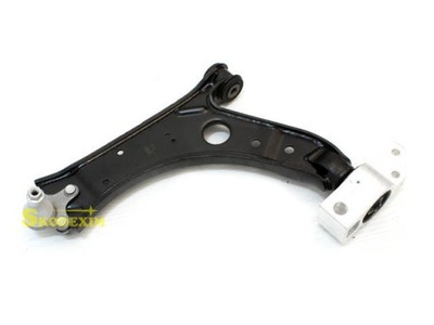 SWINGARM FRONT LEFT OCTAVIA II CADDY GOLF V A3 SET - milautoparts-fr.ukrlive.com