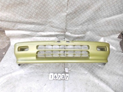 BUMPER FRONT SUZUKI ALTO 1994-1999 71711-70F00 - milautoparts-fr.ukrlive.com