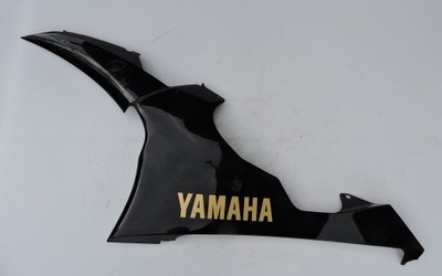 , PLUG LEFT SIDE DEFLECTOR YAMAHA YZF R6 08-14 - milautoparts-fr.ukrlive.com