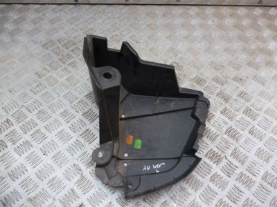 TOYOTA AURIS 2013 PROTECTION CHASSIS FRONT LEFT - milautoparts-fr.ukrlive.com