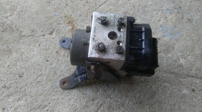 Nissan primera p11 насос abs фото №1