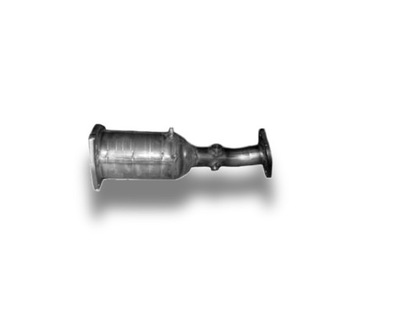 FILTRE DPF FAP NISSAN QASHQAI+2 1.5DCI 2008- CATALISATEUR - milautoparts-fr.ukrlive.com