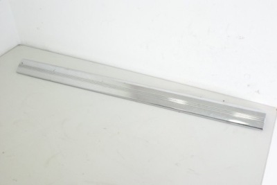 Поріг накладка ліва mercedes cl w215 03 фото №1