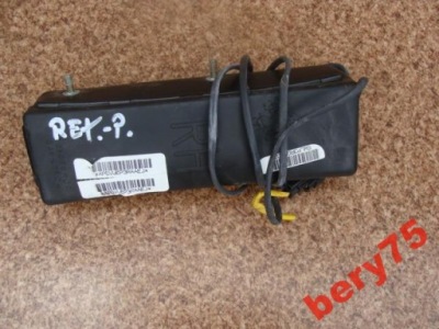 Ssang yong rexton 04r подушка air bag сиденье правый фото №1