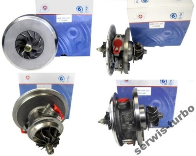 RDZEŃ KORAS TURBINA NISSAN PRIMASTAR 2.5 DCI 135KM - milautoparts-fr.ukrlive.com