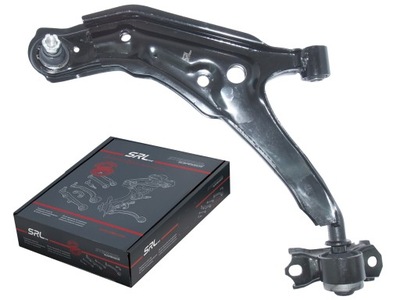 SRLINE 273237 WAHACZ, SUSPENSION ROUES - milautoparts-fr.ukrlive.com