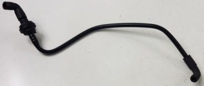 Wąż шланг воздуха mercedes slk r170 2.3 фото №1