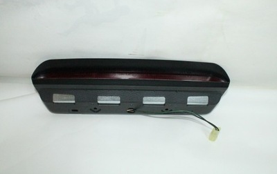 Subaru impreza 93-99 nowe третий свет стоп-сигнал фото №1