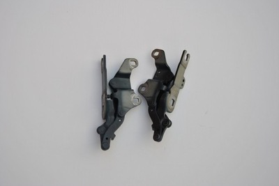 HINGE HINGES HOOD BMW 3 E90 E91 BMW 1 E87 - milautoparts-fr.ukrlive.com