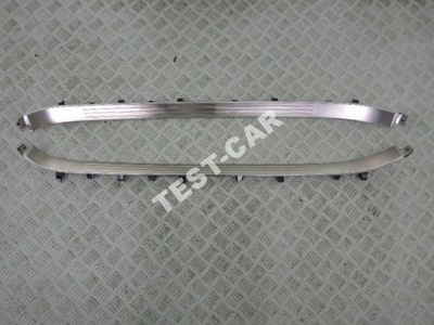 BENTLEY CONTINENTAL GTC FACING, PANEL CHROME 3W3863381F - milautoparts-fr.ukrlive.com