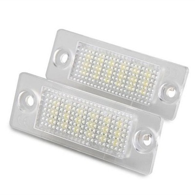 ILLUMINATION LED VW PASSAT B5 B6 TOURAN T5 CADDY - milautoparts-fr.ukrlive.com