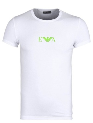 Emporio Armani koszulka t-shirt męski XL