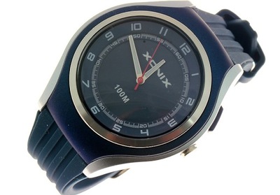 Sportowy zegarek XONIX UO CZYTELNY sześć kolorów