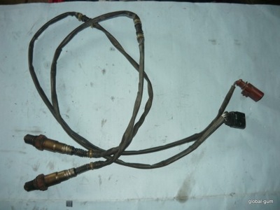 Датчик лямбда-зонд 06f906262d vw golf v 2,0 fsi фото №1