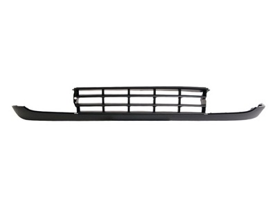 SPOILER DÉFLECTEUR PARE-CHOCS VW POLO IV 4 9N 6Q0 2001-05 - milautoparts.fr