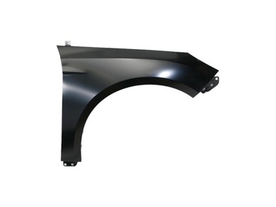 WING FRONT FORD FOCUS 3 III MK3 2010-2016 R - milautoparts-fr.ukrlive.com