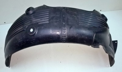 Hyundai i20 ii 2014- подкрылок левая задние задняя oryg фото №1