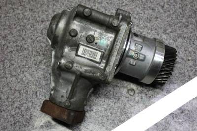 HONDA CRV 06-12 2.2I-DTEC REDUCTION UNIT 6002008 - milautoparts-fr.ukrlive.com